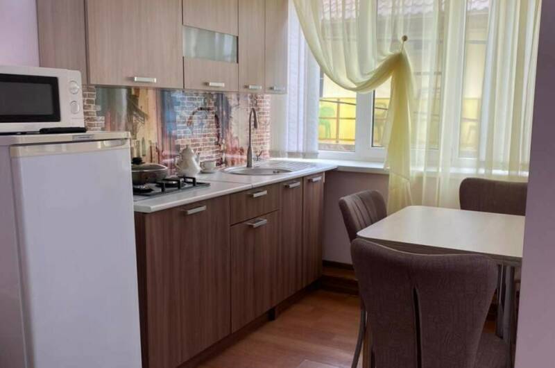 Изображение Изображение гостиницы "Гостевой дом «Бриз 2»" #3 #3