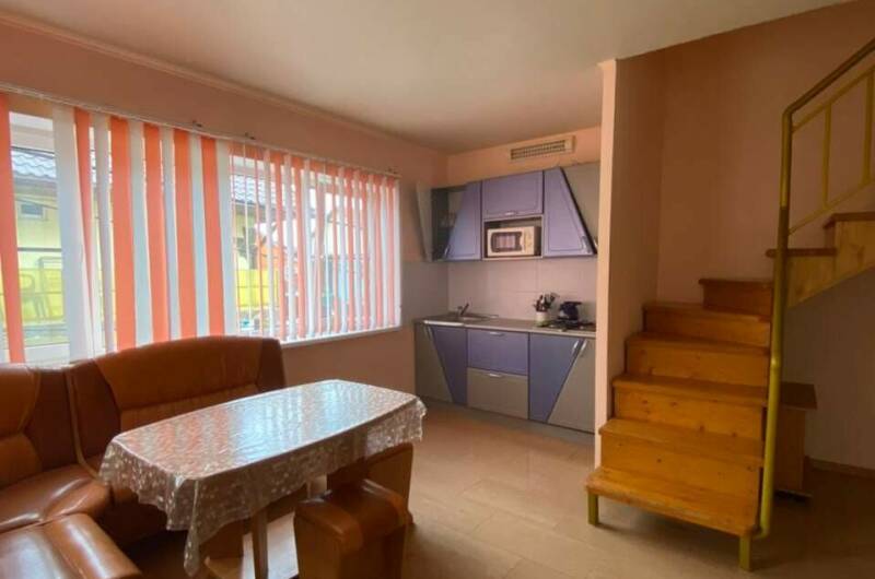 Изображение Изображение гостиницы "Гостевой дом «Бриз 2»" #4 #4