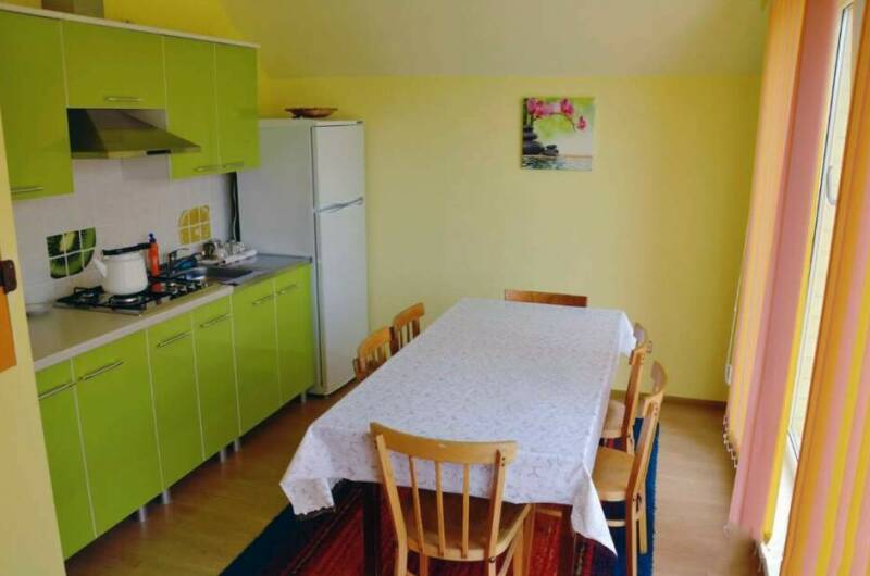 Изображение Изображение гостиницы "Гостевой дом «Бриз 2»" #5 #5