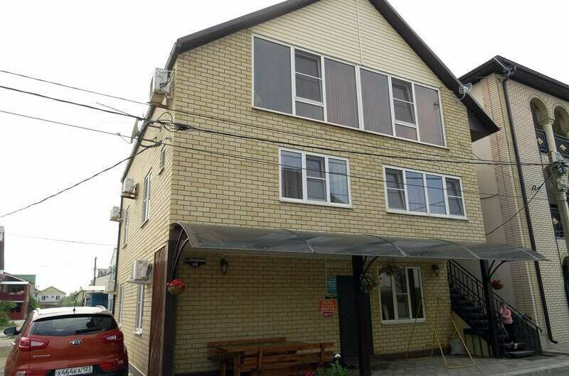 Изображение Изображение гостиницы "Гостевой дом «Бриз 2»" #6 #6