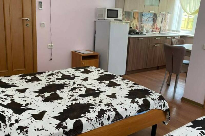 Изображение Изображение гостиницы "Гостевой дом «Бриз 2»" #7 #7