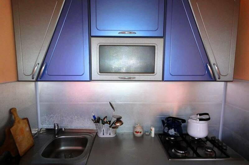 Изображение Изображение гостиницы "Гостевой дом «Бриз 2»" #8 #8