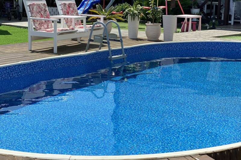 Изображение Изображение гостиницы &quot;Guest Home «Paradise»&quot; #1 #1