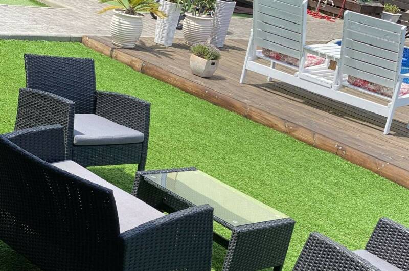 Изображение Изображение гостиницы &quot;Guest Home «Paradise»&quot; #5 #5