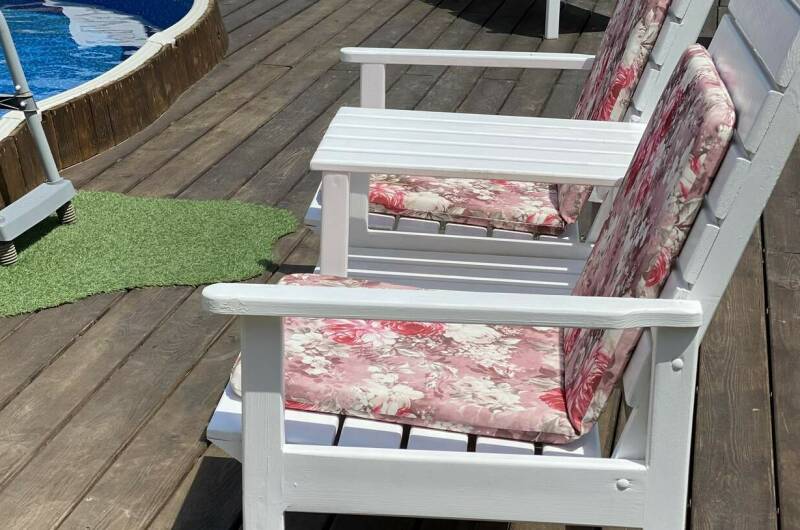 Изображение Изображение гостиницы &quot;Guest Home «Paradise»&quot; #7 #7