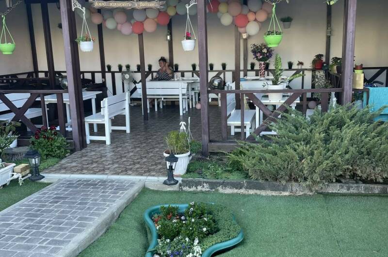 Изображение Изображение гостиницы &quot;Guest Home «Paradise»&quot; #8 #8