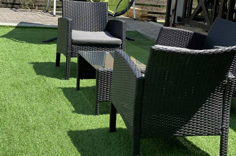 Изображение Изображение отеля / гостиницы "Guest Home «Paradise»" #11 #9