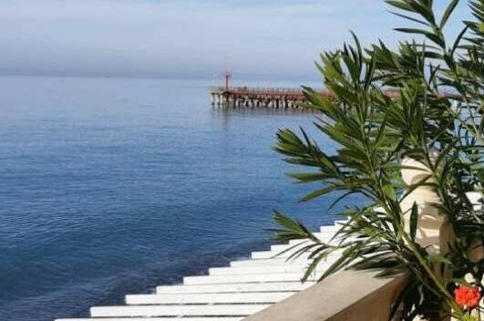 Изображение Изображение гостиницы &quot;Эллинг «Каталея»&quot; #1 #1