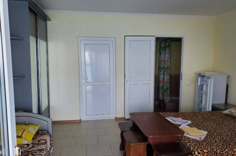 Изображение Изображение гостиницы &quot;Эллинг «Каталея»&quot; #6 #6