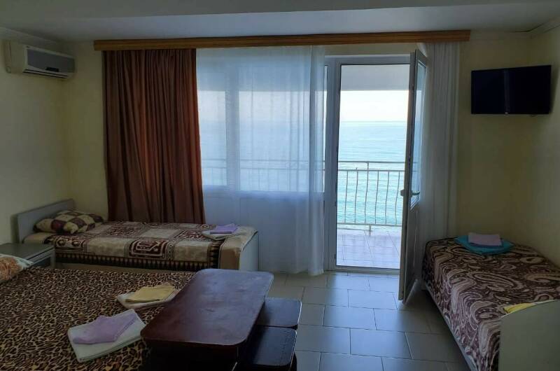 Изображение Изображение гостиницы &quot;Эллинг «Каталея»&quot; #7 #7