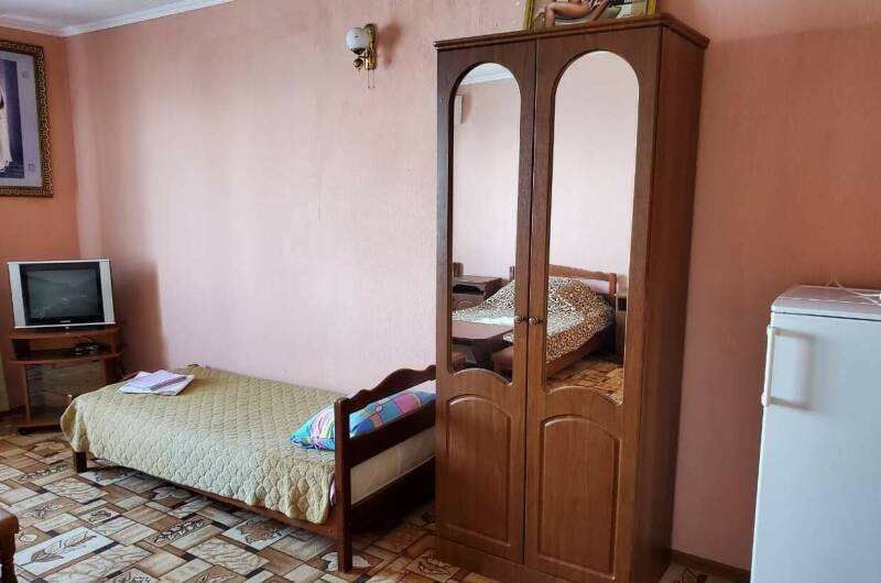 Изображение Изображение гостиницы &quot;Эллинг «Каталея»&quot; #8 #8