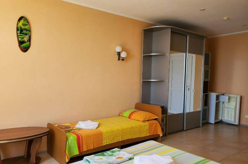 Изображение Изображение отеля / гостиницы "Эллинг «Каталея»" #10 #8