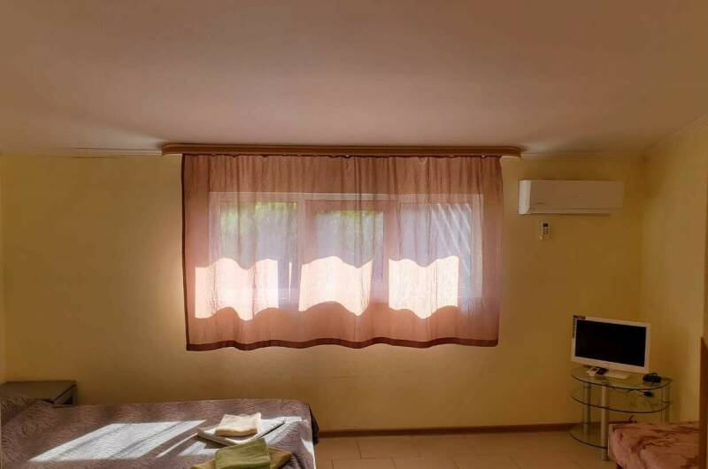 Изображение Изображение отеля / гостиницы "Эллинг «Каталея»" #11 #9