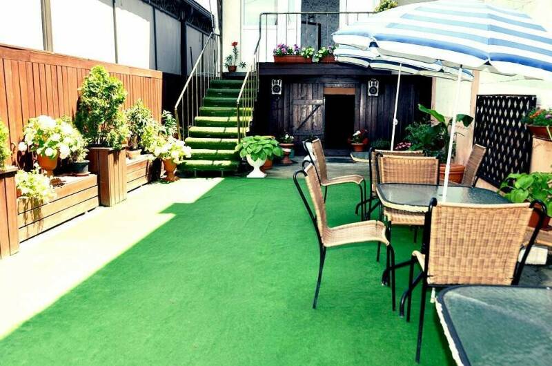 Изображение Изображение гостиницы &quot;Гостевой дом «Дежавю»&quot; #1 #1