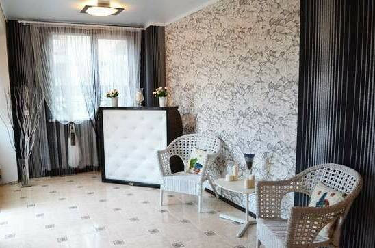 Изображение Изображение гостиницы &quot;Гостевой дом «Дежавю»&quot; #3 #3