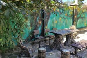 Изображение отеля / гостиницы "Гостевой дом «Костяника»"