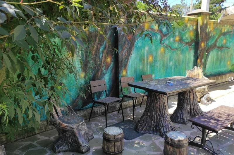 Изображение Изображение гостиницы &quot;Гостевой дом «Костяника»&quot; #1 #1