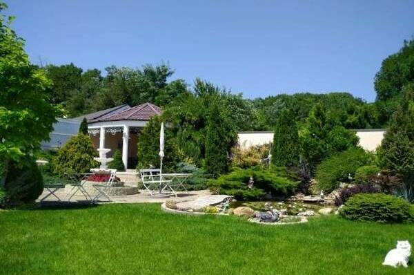 Изображение Изображение гостиницы &quot;Гостевой дом «Костяника»&quot; #4 #4