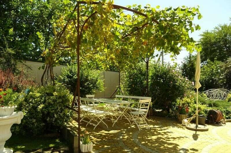 Изображение Изображение гостиницы &quot;Гостевой дом «Костяника»&quot; #6 #6