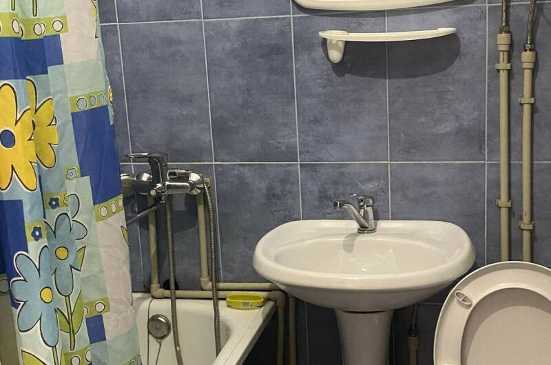 Изображение Изображение квартиры &quot;Квартира в пяти минутах от моря&quot; #2 #2