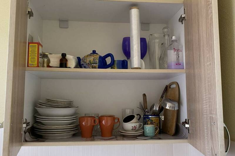 Изображение Изображение квартиры &quot;Квартира в пяти минутах от моря&quot; #4 #4