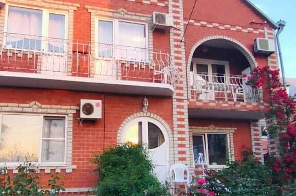 Изображение Изображение квартиры &quot;Этаж под ключ с отдельным входом до 11 гостей&quot; #1 #1