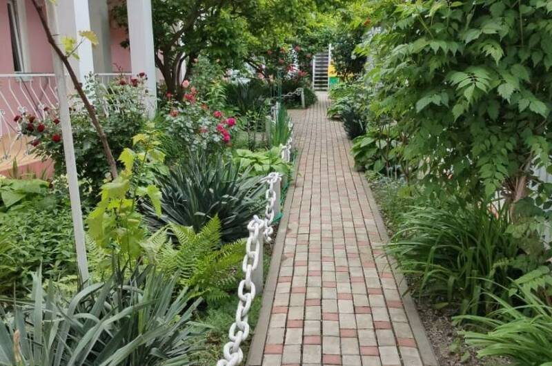 Изображение Изображение квартиры &quot;Этаж под ключ с отдельным входом до 11 гостей&quot; #2 #2