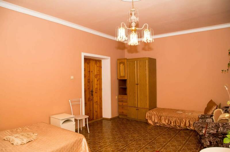 Изображение Изображение квартиры &quot;Этаж под ключ с отдельным входом до 11 гостей&quot; #6 #6