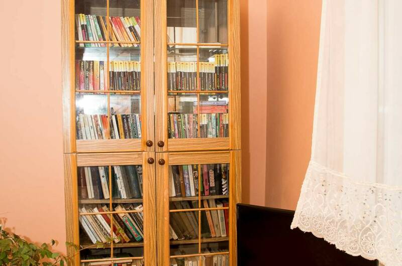 Изображение Изображение квартиры &quot;Этаж под ключ с отдельным входом до 11 гостей&quot; #7 #7