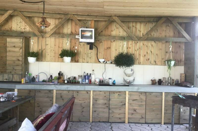 Изображение Изображение квартиры &quot;Дом под ключ «Изобильное»&quot; #2 #2