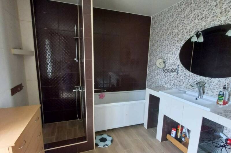 Изображение Изображение квартиры / апартамента "Дом под ключ «Изобильное»" #10 #8