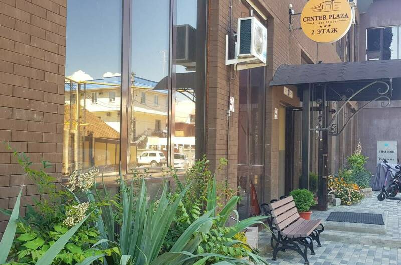 Изображение Изображение квартиры "Квартира-студия" #3 #3