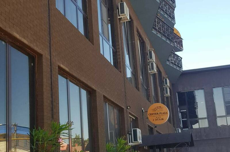 Изображение Изображение квартиры "Квартира-студия" #4 #4