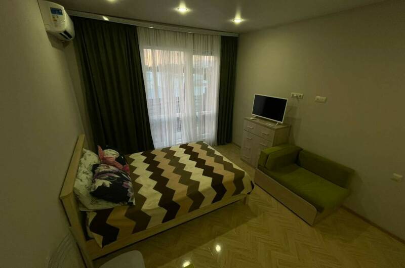 Изображение Изображение квартиры "Квартира-студия" #5 #5