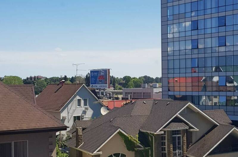 Изображение Изображение квартиры "Квартира-студия" #6 #6