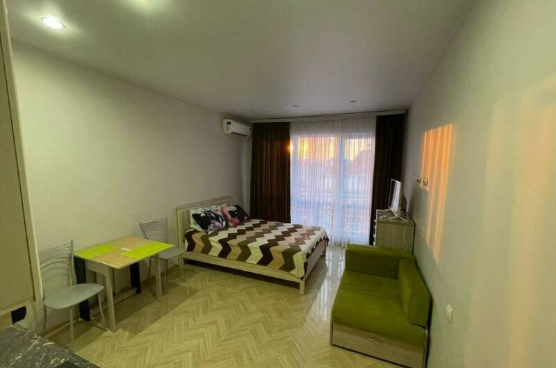 Изображение Изображение квартиры "Квартира-студия" #7 #7