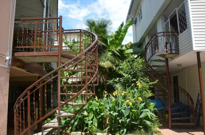 Изображение Изображение гостиницы "Гостевой дом «Аквамарин»" #3 #3