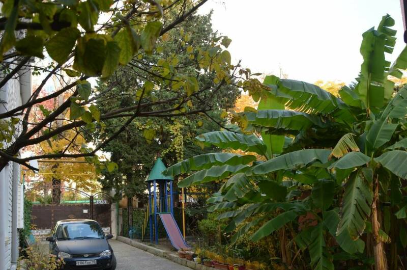 Изображение Изображение гостиницы "Гостевой дом «Аквамарин»" #6 #6