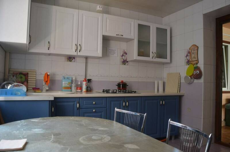 Изображение Изображение гостиницы "Гостевой дом «Аквамарин»" #8 #8