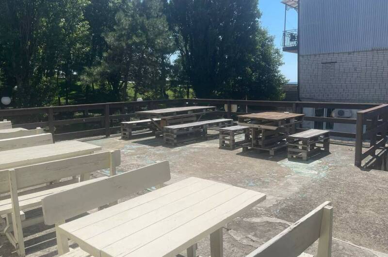 Изображение Изображение гостиницы &quot;Отель «Золотая миля»&quot; #2 #2