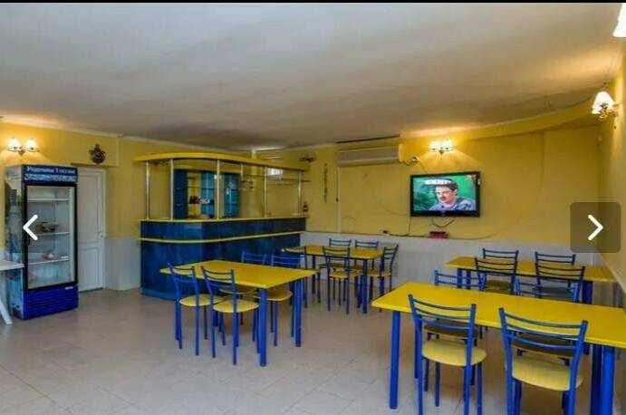 Изображение Изображение гостиницы &quot;Отель «Золотая миля»&quot; #3 #3