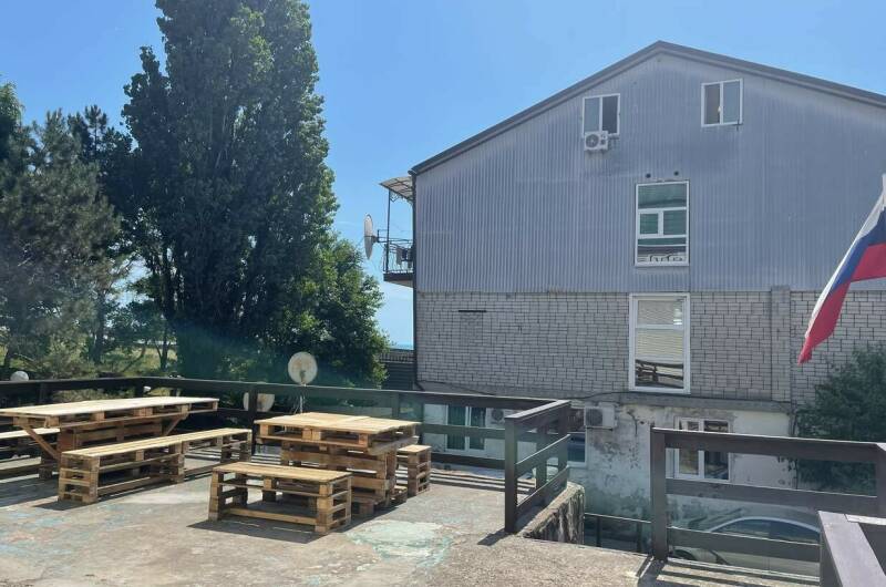 Изображение Изображение гостиницы &quot;Отель «Золотая миля»&quot; #4 #4