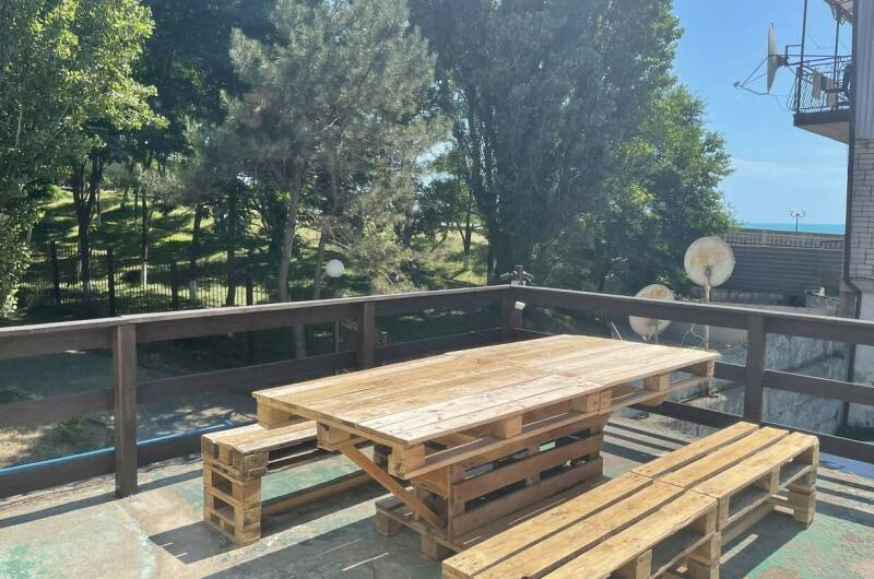 Изображение Изображение гостиницы &quot;Отель «Золотая миля»&quot; #5 #5