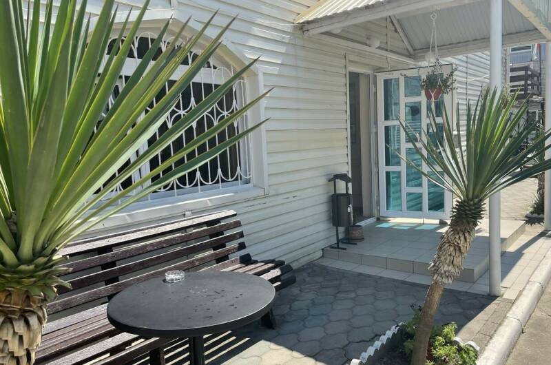 Изображение Изображение гостиницы &quot;Отель «Золотая миля»&quot; #8 #8