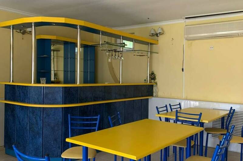 Изображение Изображение отеля / гостиницы "Отель «Золотая миля»" #10 #8