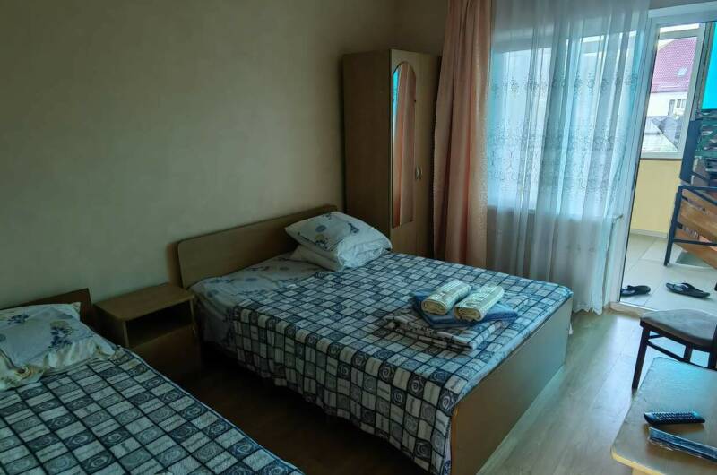 Изображение Изображение гостиницы &quot;Гостевой дом «Надежда»&quot; #2 #2