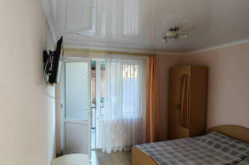 Изображение Изображение гостиницы &quot;Гостевой дом «Надежда»&quot; #4 #4