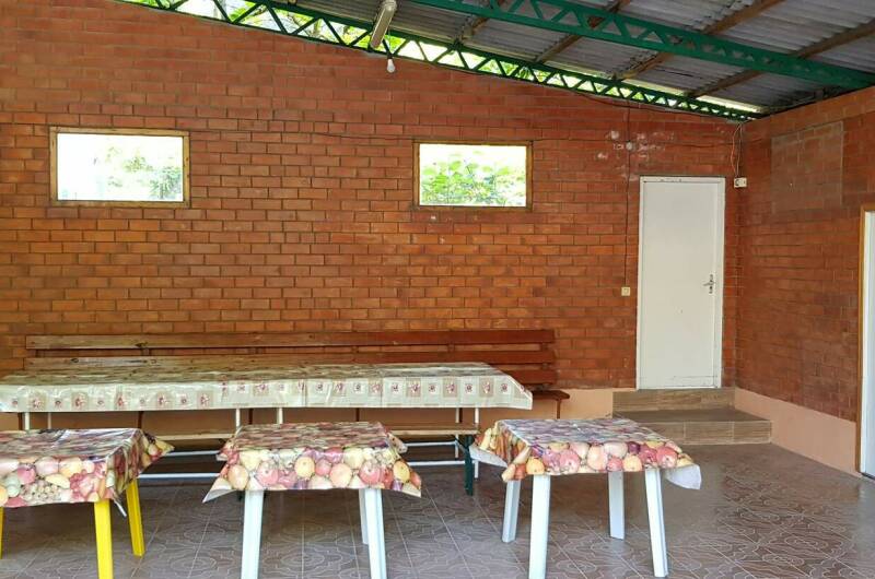 Изображение Изображение гостиницы &quot;Гостевой дом «Надежда»&quot; #5 #5