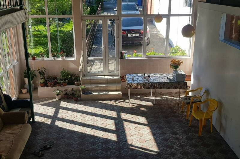 Изображение Изображение гостиницы &quot;Гостевой дом «Надежда»&quot; #6 #6