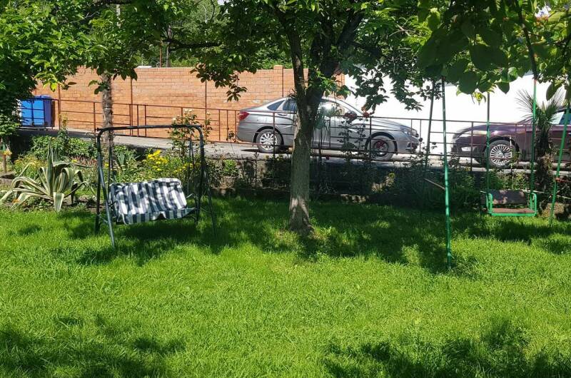 Изображение Изображение отеля / гостиницы "Гостевой дом «Надежда»" #10 #8